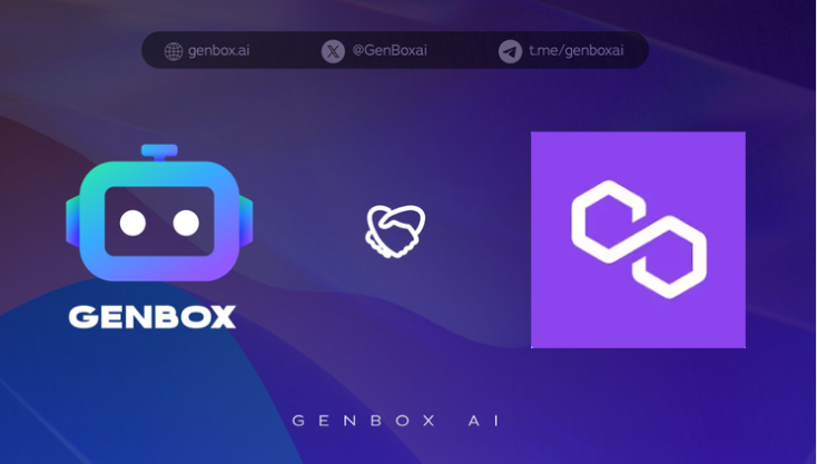 GenBox AI tweet media