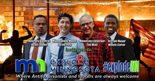 ChristiJ1989's tweet image. #ExploreMinnesota @MayorFrey @GovTimWalz @AGEllison