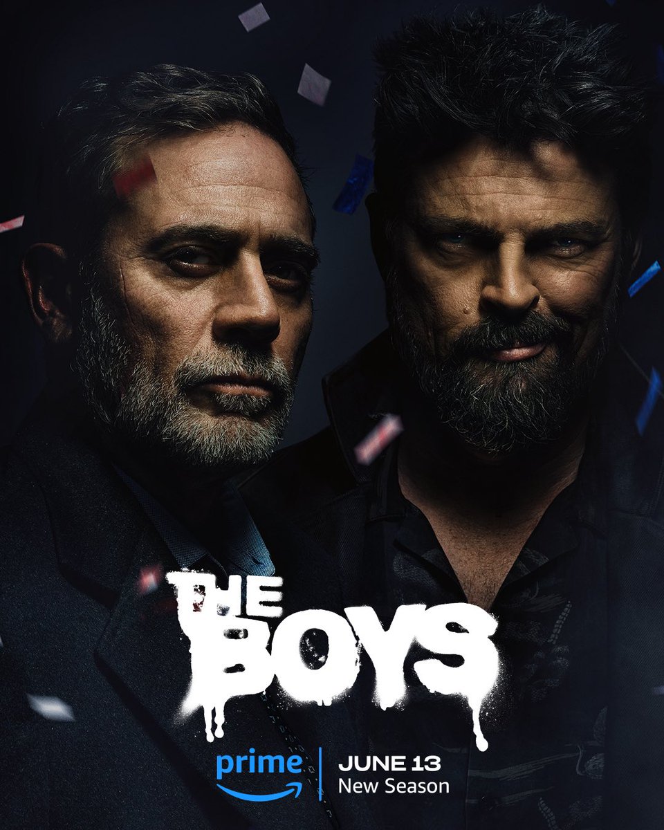 DSeriesYPelis's tweet photo. #TiempoDNews

Top 10 de lo más visto en #PrimeVideo - Chile (17/07/24):

1. #SecretosDeFamilia
2. #BettyLaFea
3. #TheBoys
4. #ArthurTheKing
5. #PerdonaNuestrosPecados
6. #PobreGallo
7. #SausagePartyFoodtopi (#LaFiestaDeLaSalchichaComidatopia)
8. #MyLadyJane
9. #NoWayUp (#AtrapadosEnLoProfundo)
10. #SpaceCadet (#NovataEspacial)
