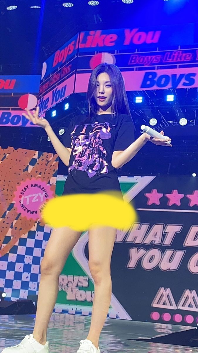 KpopGirlCensor's tweet photo. https://t.co/pMW0Qubn95