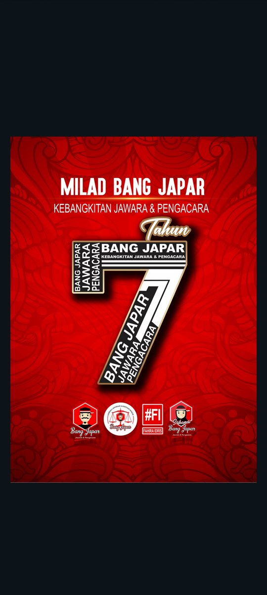 Muhammad Hamim tweet media