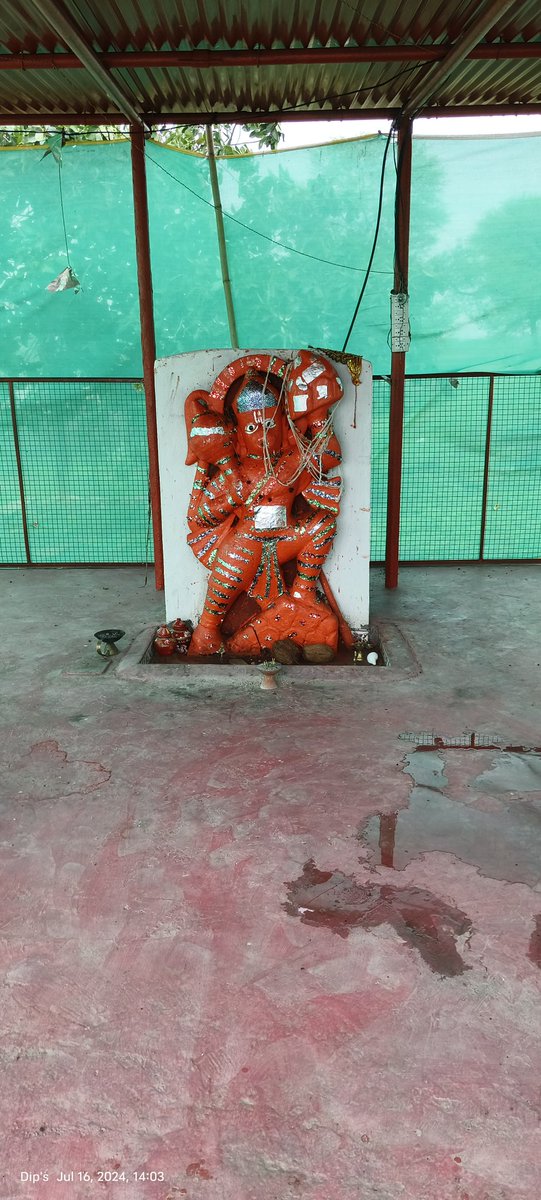 जो शुरुआत से हमारे कार्यों को देखते है एवं जुड़े हुए है उन्हें पता है की नि:स्वार्थ रूप से <a href="/ShreeRamSenaIn/">श्री राम भगवा सेना फाउंडेशन®🚩</a> किस स्तर से अपना कार्य ख़ामोशी के साथ कर रहा है। सोशल मीडिया के दौर में व्यक्ति धरातल पर कार्य करना भूल से गए है, सौभाग्य शाली है की ईश्वर ने हमें संस्था से जोड़ा। 🙏