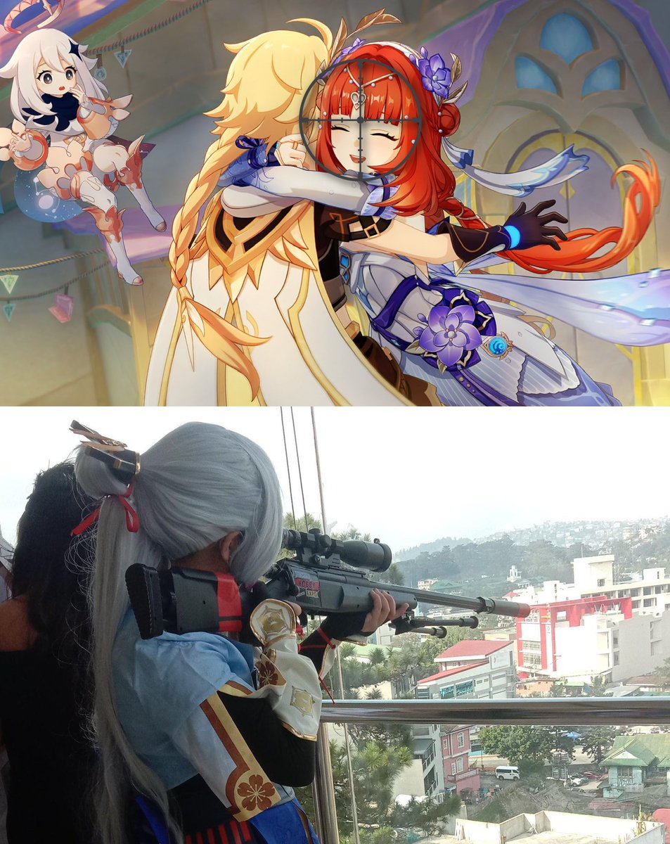 Gacha Zone (@gacha_zone) on Twitter photo 