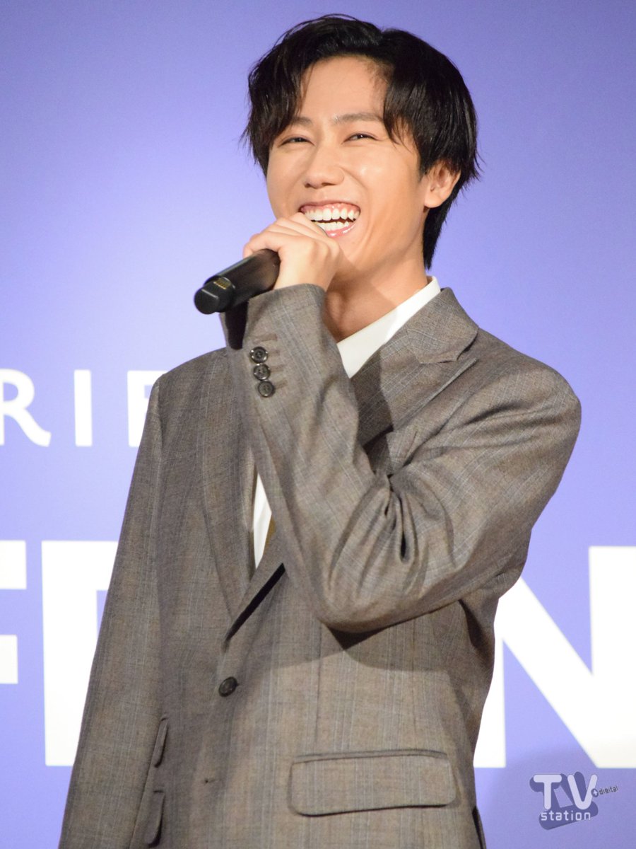 TVstation／テレビステーション【公式】 tweet media