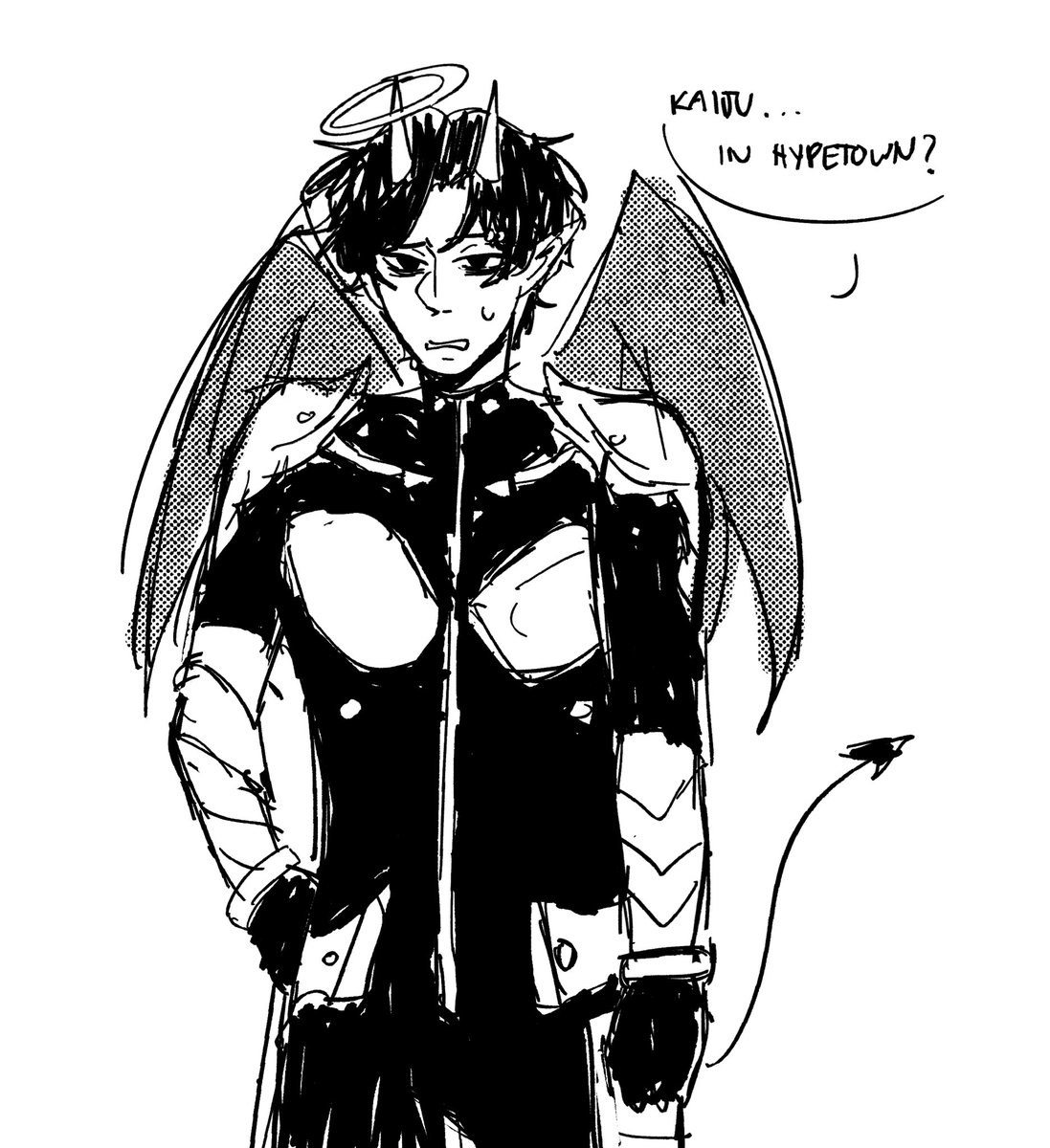 kn8 au #NGSMP #NGSMPfanart