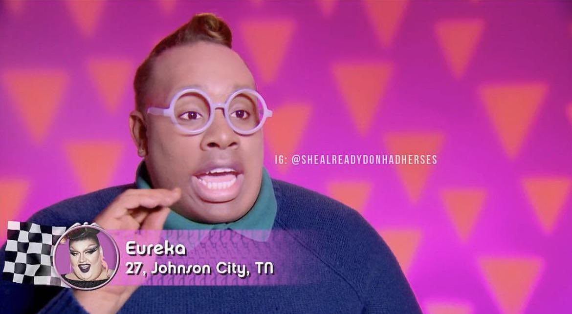 giohalliwell's tweet photo. I love drag race https://t.co/xObfxZ09LR