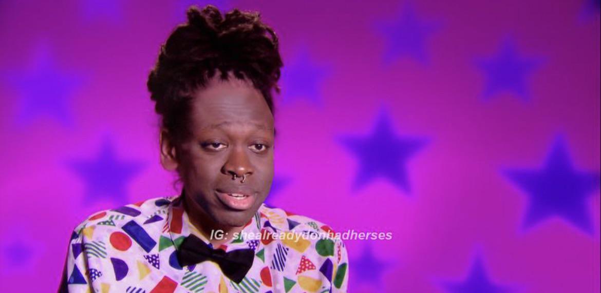 giohalliwell's tweet photo. I love drag race https://t.co/xObfxZ09LR
