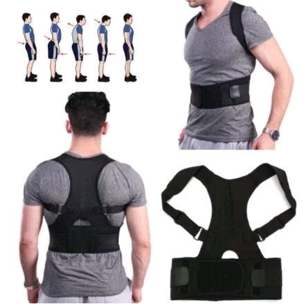 rickzedge's tweet photo. Check out D50 - UNISEX  BACK LUMBAR SHOULDER CORRECTOR BACK POSTURE CORRECTION SUPPORT for ₱103. Get it on Shopee now! https://t.co/mNBpe3Sqh2 https://t.co/gBGMZ6AGyz