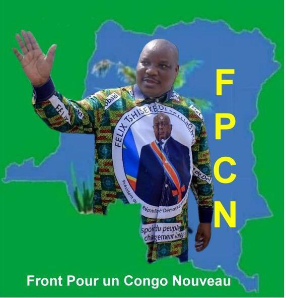 wembi_steve's tweet photo. #RDC: Pour sa rentrée politique, le Prof. @ClaudeNyamugabo attendu au Sud-Kivu, ce samedi 20 juillet. Un meeting populaire est prévu le même jour au terrain de #Nyantende. La Fédération prov. du #FPCN appelle à toute la population de lui réserver un accueil digne de son rang. https://t.co/zACXH71XuV