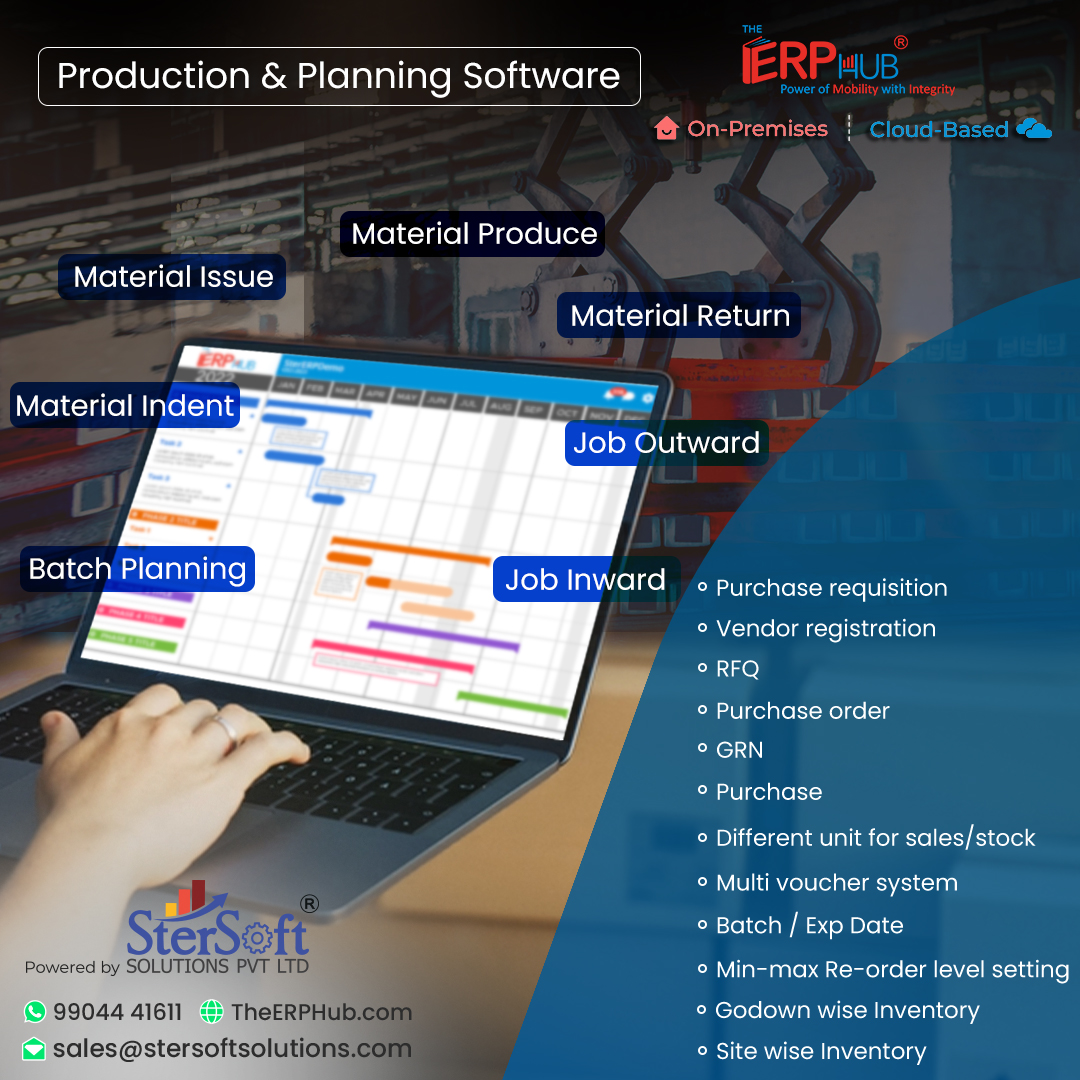 SterSoft Solutions tweet media