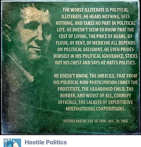 BlogLiberally's tweet photo. @JackMCarey1 @AllanMargolin @montewolverton @rmasher2 @rickonguam @fb_greyson @HHooversGhost @b140tweet @ed_in_NoVA @Leta_says @TheTexasTrinity @maxedge051 @LindaMLC @maria_minin @InTheNoosphere @chompie97 @StrictlyChristo @Martina @jeandunn52 CO-SIGN!
#StopProject2025
#StopAgenda47
#BeAfraidBeVeryAfraid
#StopTrumpVance
#BlueLandslide2024
#Project2025
#VoteBlueAllTheWayThrough
#RegisterNewVoters
#StopTheRightsNewReich
#TellYourFriends https://t.co/C3OkWWMqK5