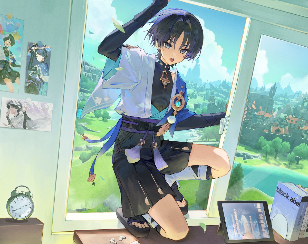 토랴 🍥/ fevercell tweet media