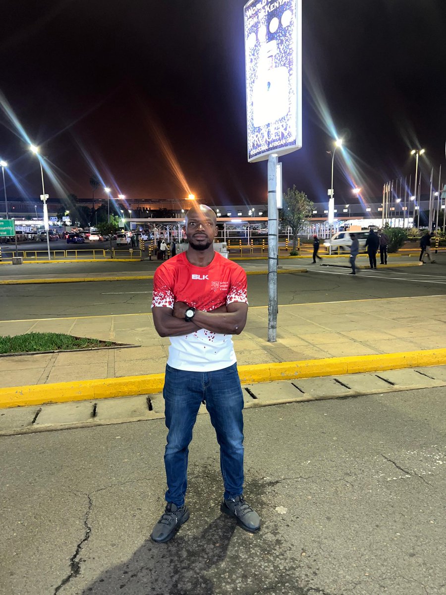 Mickeywanjala's tweet photo. #SupportTheSimbas
#ElevateYourGame
@amara_skincare #SimbasGroomingPartner
#BlessedSonOfGod
@OfficialKRU
@RugbyAfrique https://t.co/CUL4PZLujD