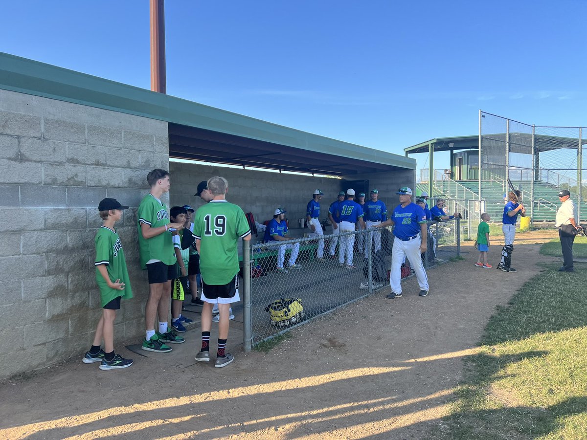 Breckenridge Bucks tweet media