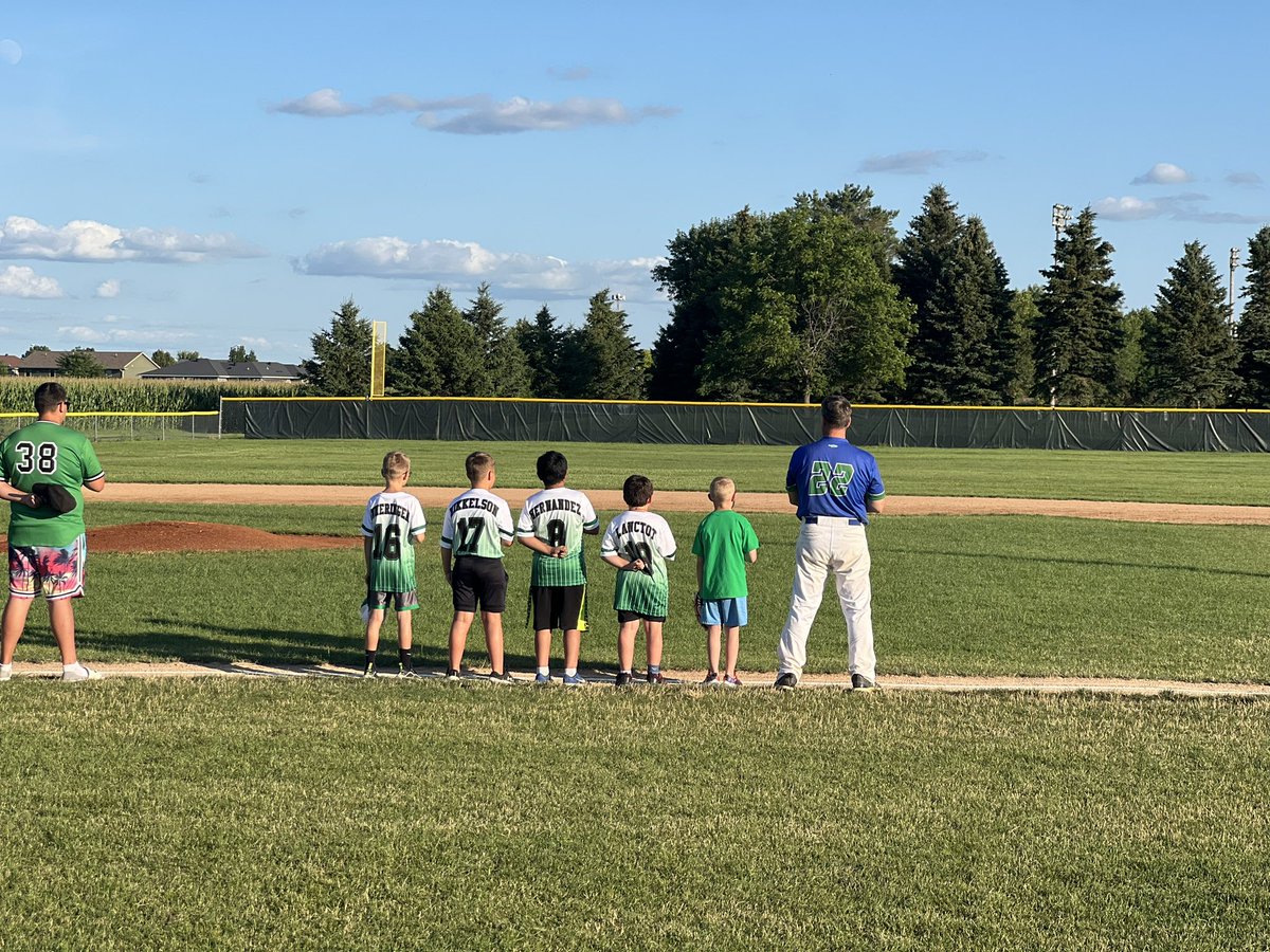 Breckenridge Bucks tweet media