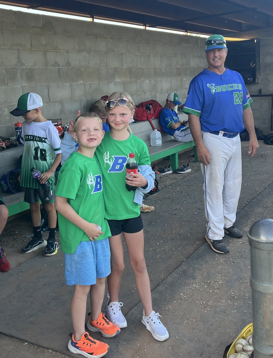 Breckenridge Bucks tweet media