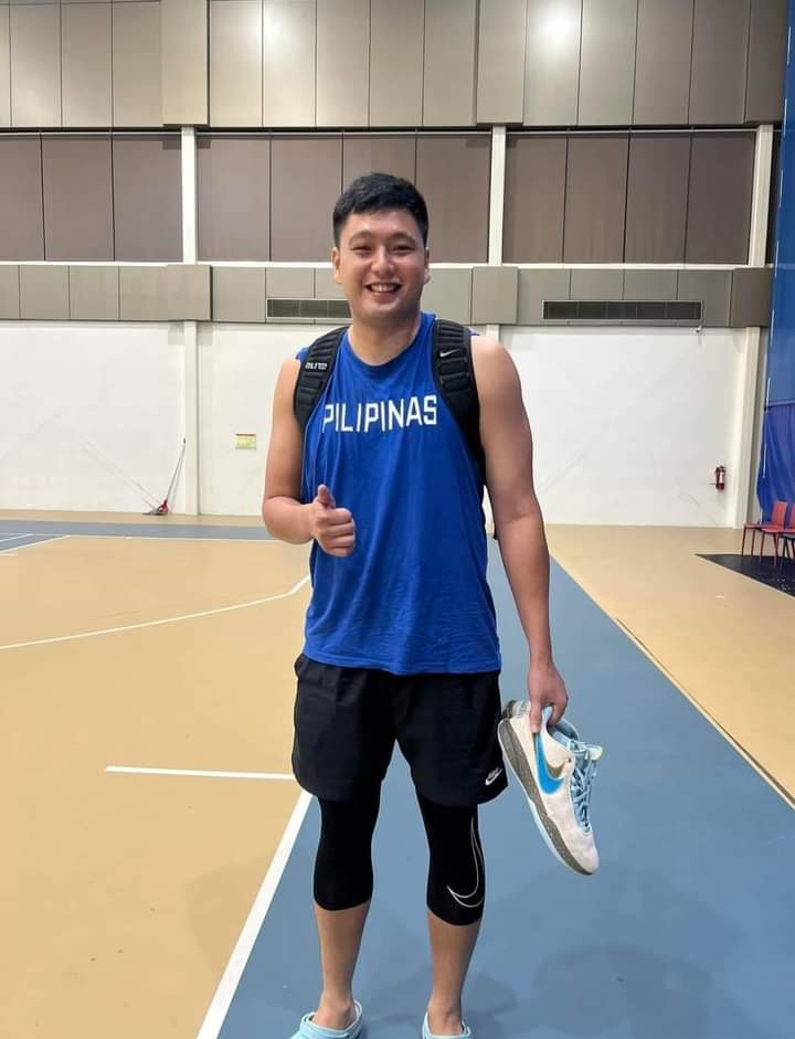 Barangay Ginebra San Miguel (Never Say Die) tweet media