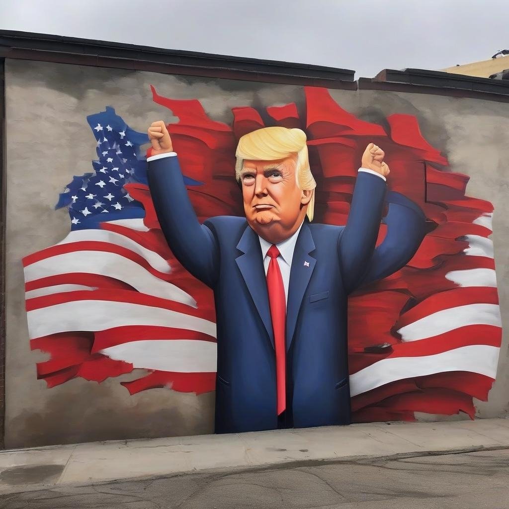 trumpwinonsol's tweet photo. Massive Giveaway opportunity 🎉 🎉 

To participate follow like rt and comment your wallet address. 

I'll be sending 75k $trumpwin to 5 lucky winner 🏆🏆 

One lucky winner with most like on their comment will get 100k $trumpwin 😁😁 https://t.co/KVhA7GC0jh