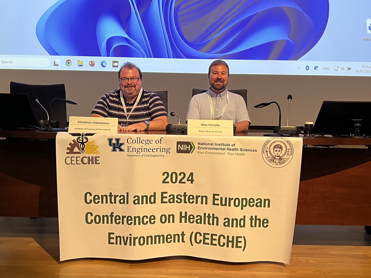 Petriello Lab tweet media