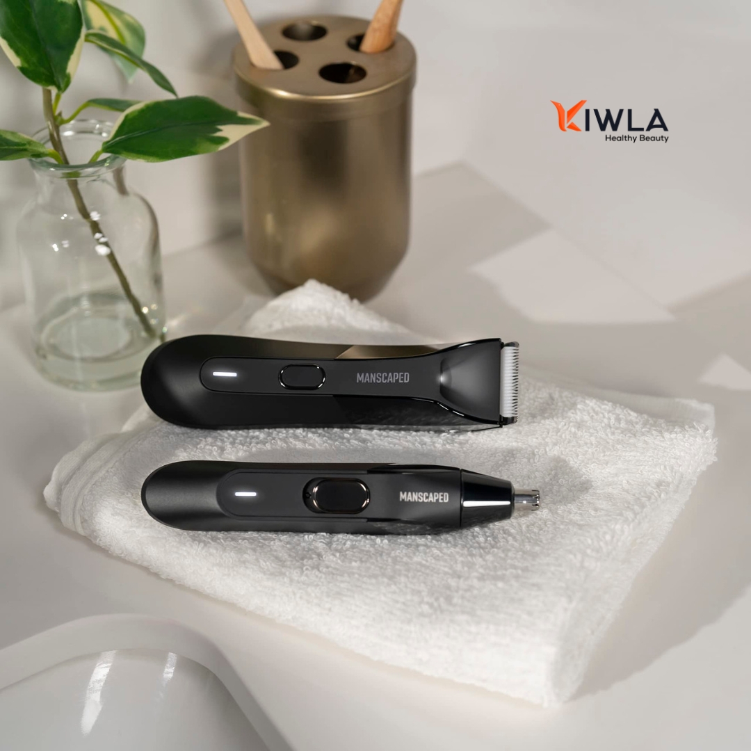 thekiwla's tweet photo. Manscaped The Lawn Mower 4.0 Waterproof Electric Body Hair Trimmer
#Manscaped #BodyHairTrimmer #WaterproofTrimmer #USBCharging #WirelessCharging #MenStyle #Beauty #cosmetics #healthandwellness #supplements #thekiwla #welovekiwla #healthybeauty @thekiwla
https://t.co/Y5HCLggccb https://t.co/dACfqxFOQp