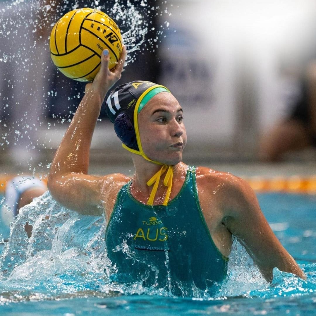 Wishing Queenwood alumna, Tilly Kearns (Class of 2018), all the best for the Paris Olympics as she represents Australia in water polo. Queenwood has a proud tradition of nurturing national athletes and Olympians, with an incredible eight Olympians - a remarkable achievement!