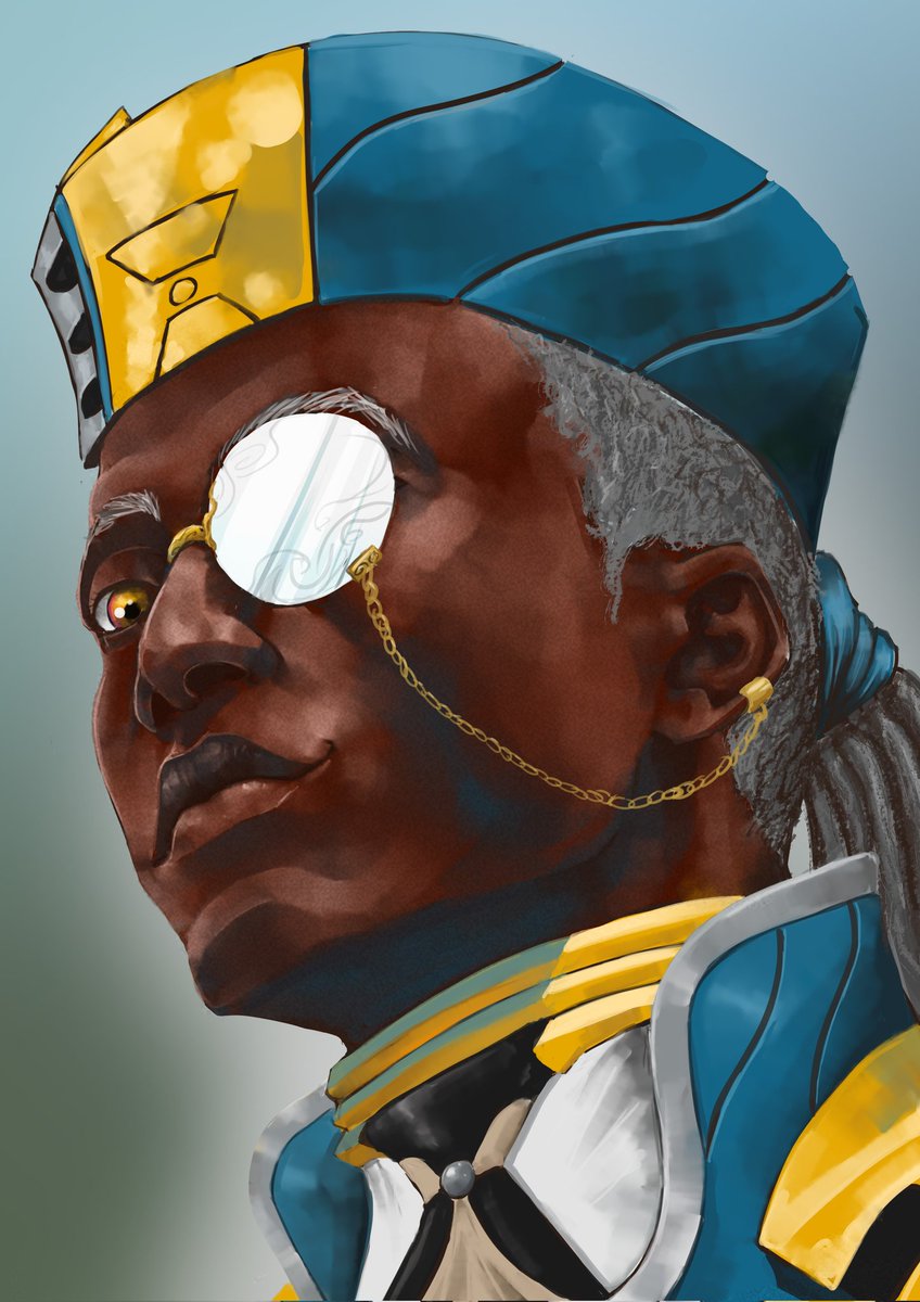 Xevocide: The Age of Urisha NFT (Tez) tweet media