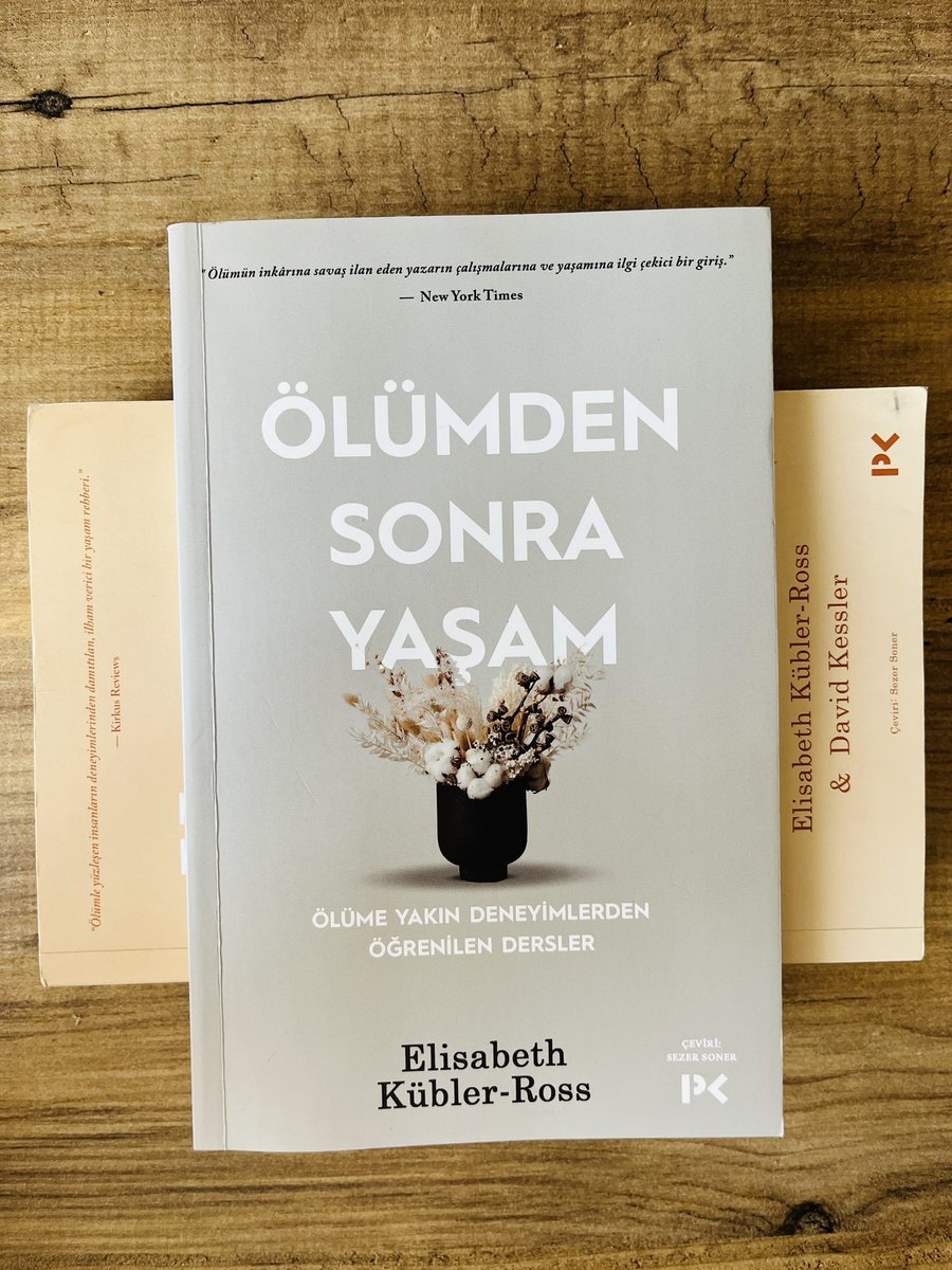Ahadi12Dr's tweet photo. “Keşke insan başına gelen hiçbir şeyin olumsuz olmadığını anlayabilse…”
s.31
👇 https://t.co/fJZuzB9rZQ