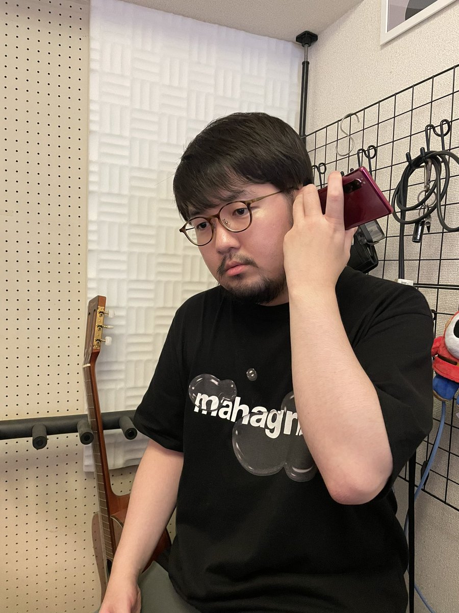 HYBRID_SENSE's tweet photo. おまおじおじおじひげぼーぼー https://t.co/qhdaHLiNE8