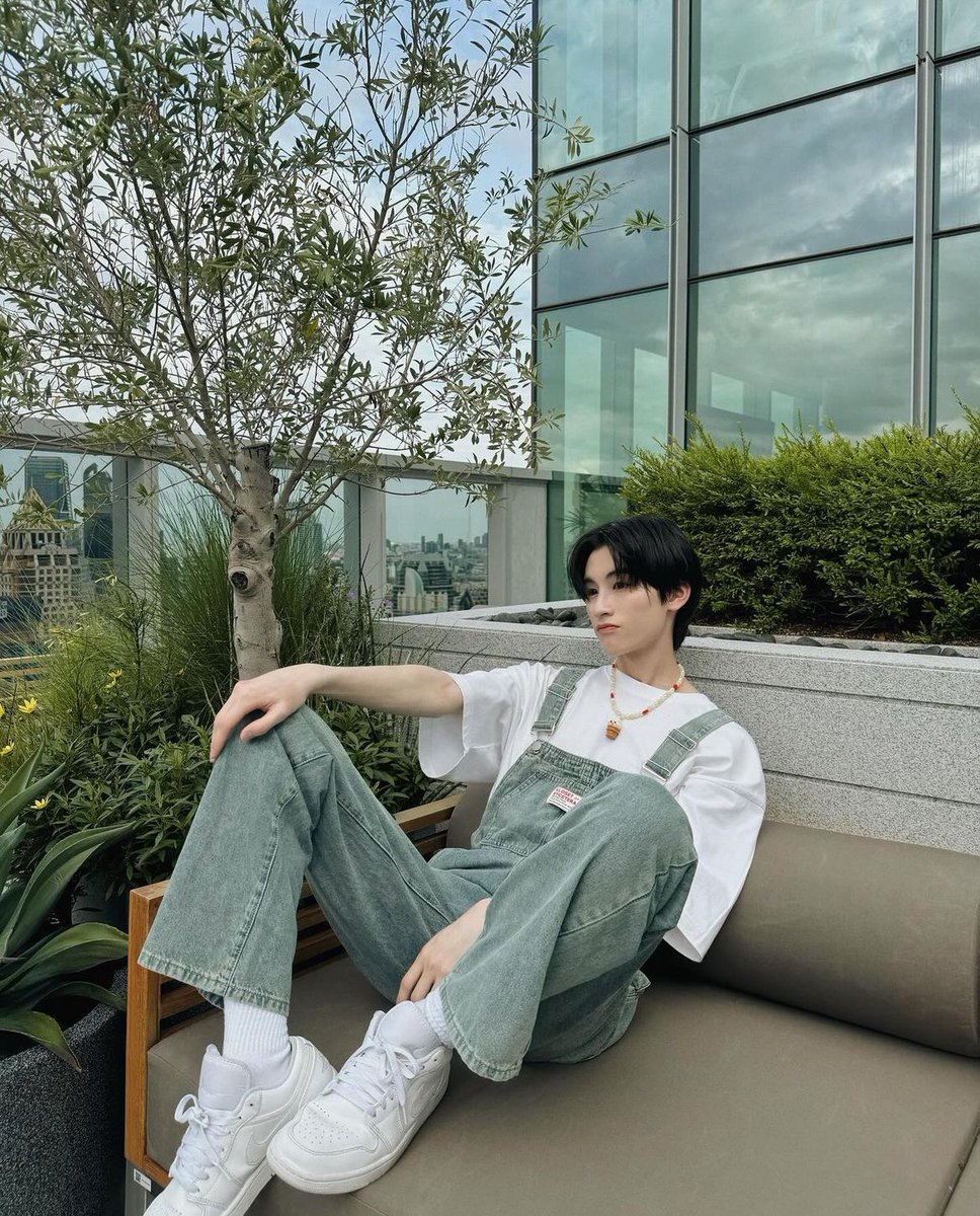 ปอมซิ่งปิ้งปลา (rest) tweet media