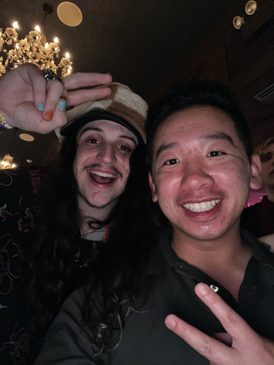 erockmoy's tweet photo. The #BB26 Premiere Party! https://t.co/1sA87any8O