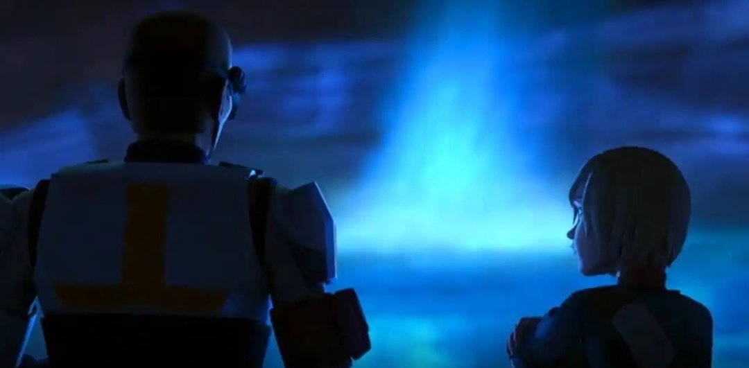 StarWarsBrat's tweet photo. "No character is perfect"
Okay, explain Tech, then.
#TeamTech💔
#TheBadBatch
#clonetwt https://t.co/KVecHhOhlY