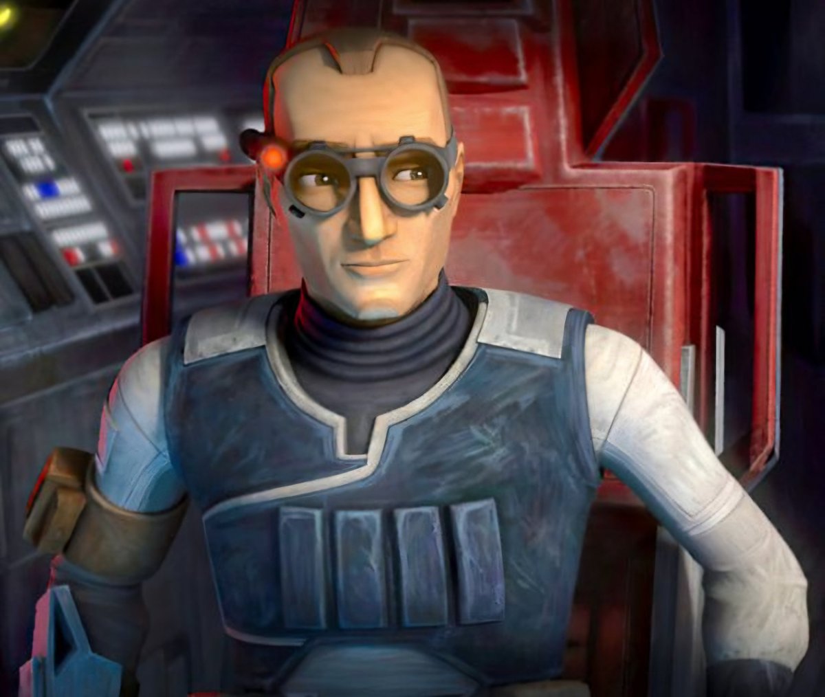 StarWarsBrat's tweet photo. "No character is perfect"
Okay, explain Tech, then.
#TeamTech💔
#TheBadBatch
#clonetwt https://t.co/KVecHhOhlY