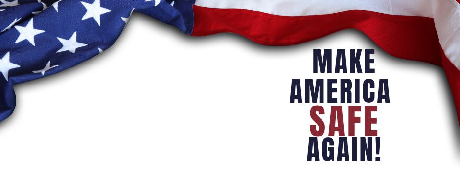 SarahLBaileyTX's tweet photo. America is not the same and that needs to change no matter what side you vote. https://t.co/lLoMzL3pC7