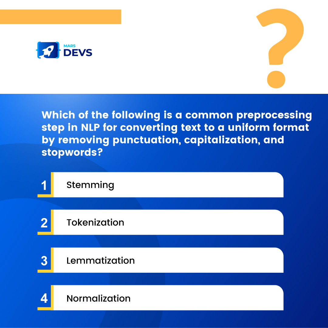 marsdevs's tweet image. Comment down the right answer.
Join us on Telegram - t.me/MarsDevs_com.
#MarsDevs #html #css #javascript #programming #coding #webdesign #poll #webdeveloper