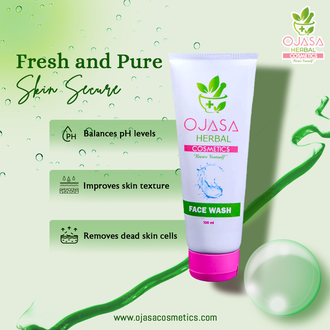 OjasaCosmetics's tweet photo. Embrace a new level of glow with our revitalizing facewash

https://t.co/krEwLbhL5a

#DailySkinCare #GlowUp #OjasaCosmetics https://t.co/7KqZkVEPz3