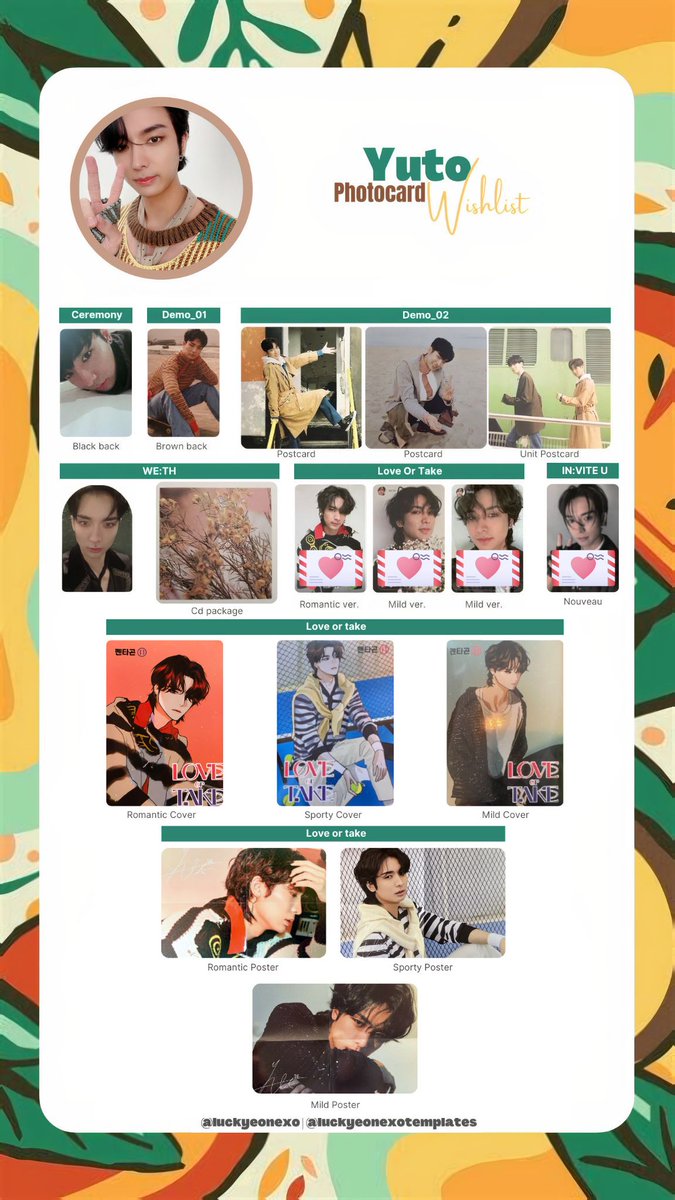 woundsyuto's tweet photo. Yuto https://t.co/mlaaD0WNzm