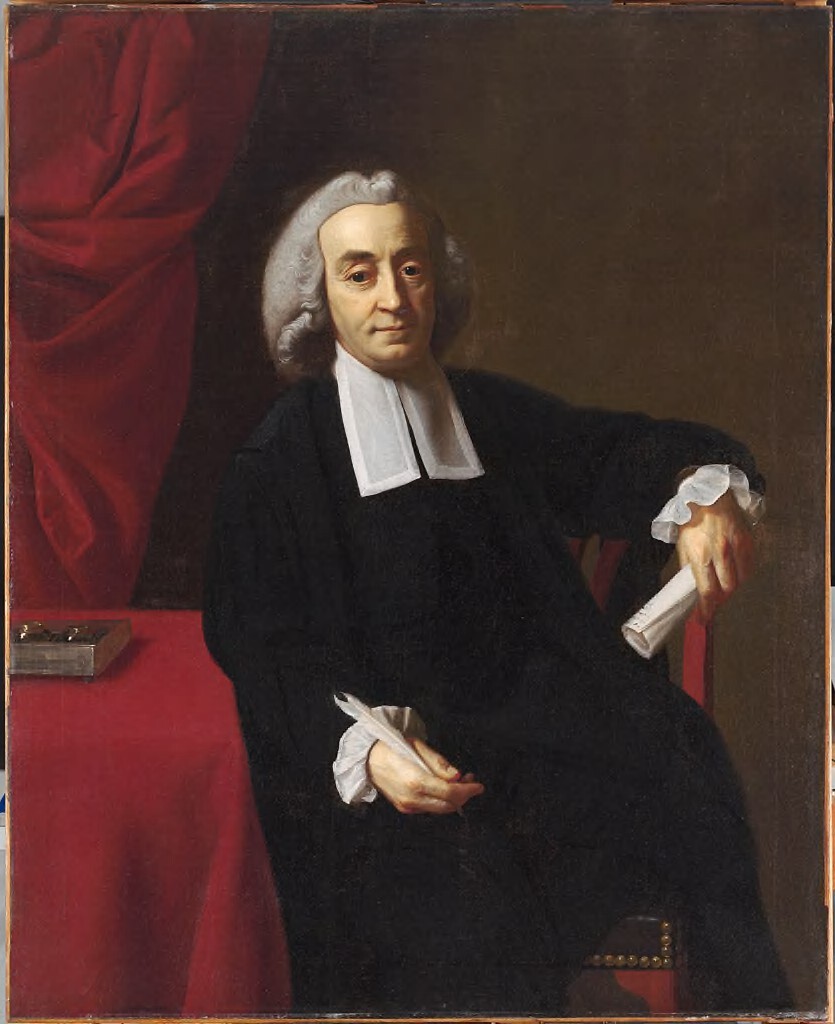 ArtistCopley's tweet photo. Samuel Winthrop (1716-1779) https://t.co/pPDD4zmNHM https://t.co/vF1MfhTQe3