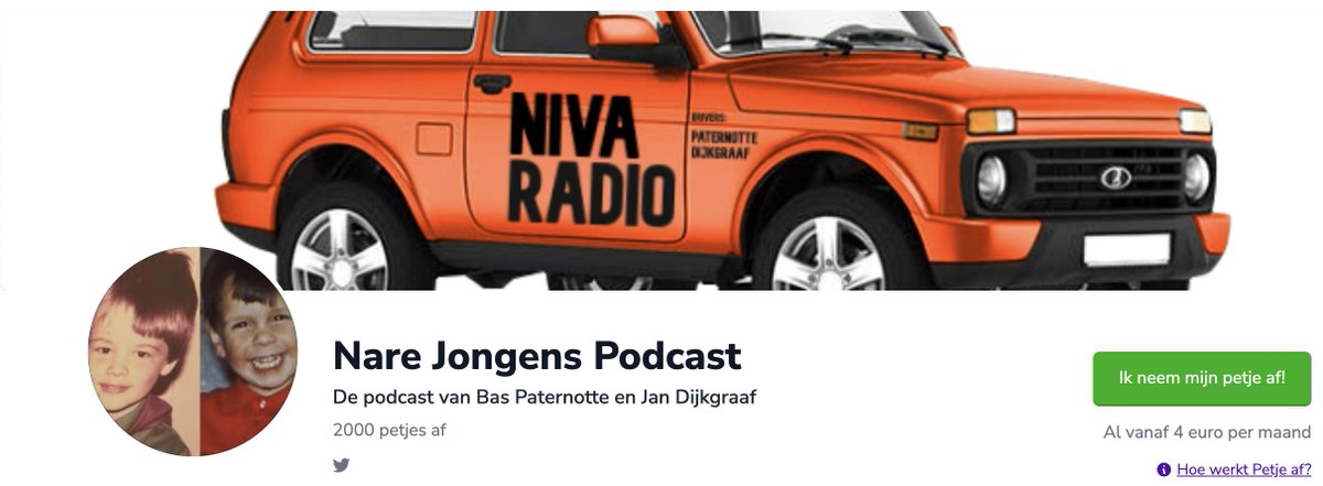 jndkgrf's tweet photo. Mijlpaal!
Bas Paternotte (Heineken 0,0) en ik (AH Ginger Beer) nemen er vanavond eentje op!
https://t.co/mDp3g2aAgh https://t.co/eBcxYcodGt