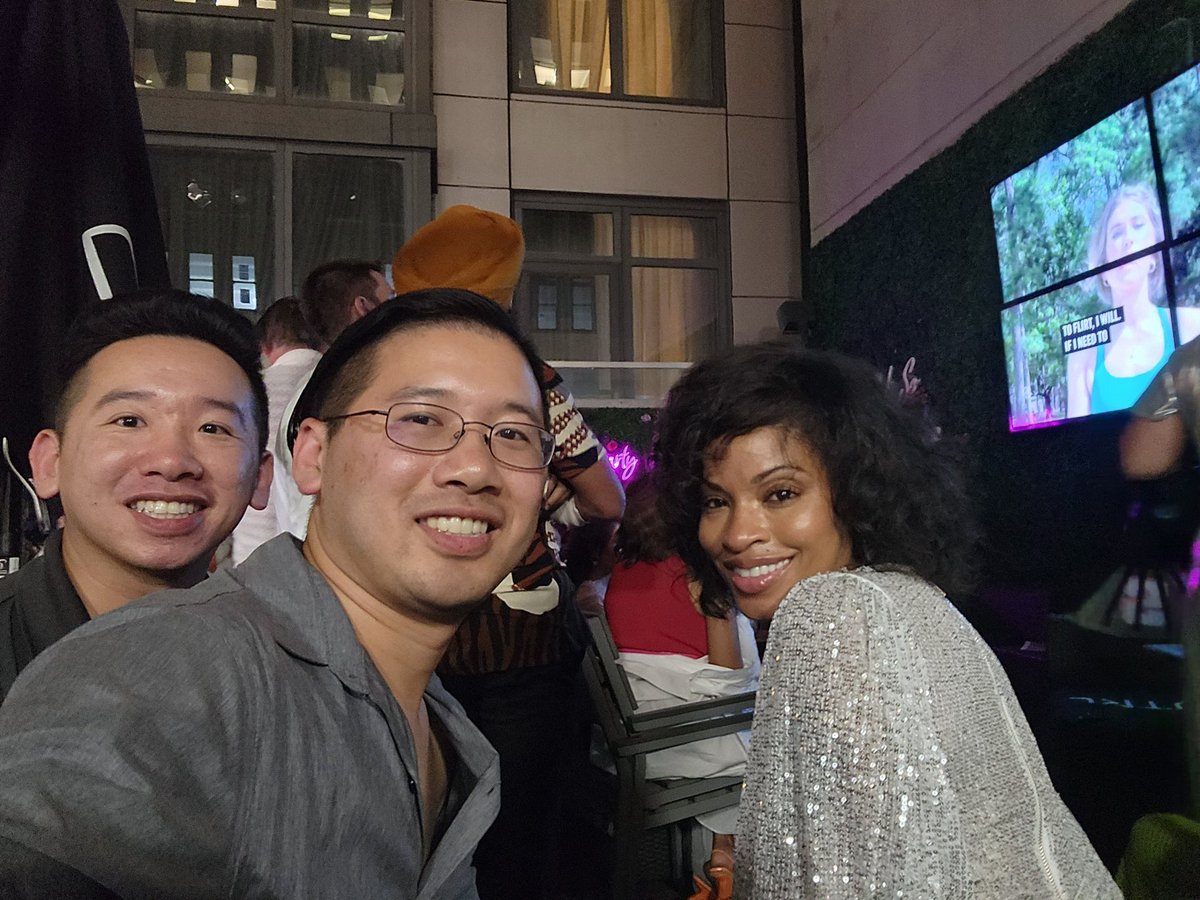 erockmoy's tweet photo. What’s a fun #BB26 night! https://t.co/4RokPd14lj