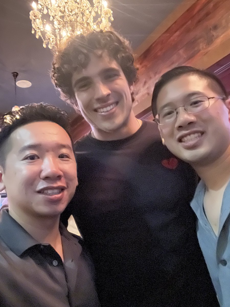 erockmoy's tweet photo. What’s a fun #BB26 night! https://t.co/4RokPd14lj