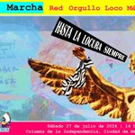 Photo by Orgullo Loco México (@OrgulloLocoMx)