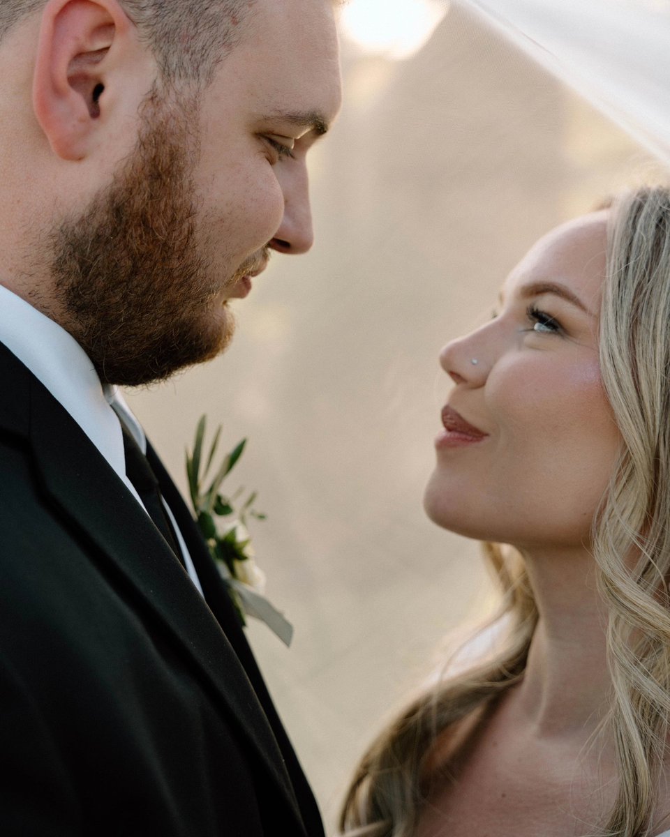 AmandaGMilner's tweet photo. Congratulations to my beautiful daughter, Mackenzie, and handsome son-in-law Jacob. Meet the Rullis ❤️🥂💍 6-7-24 https://t.co/T41ctX8plO