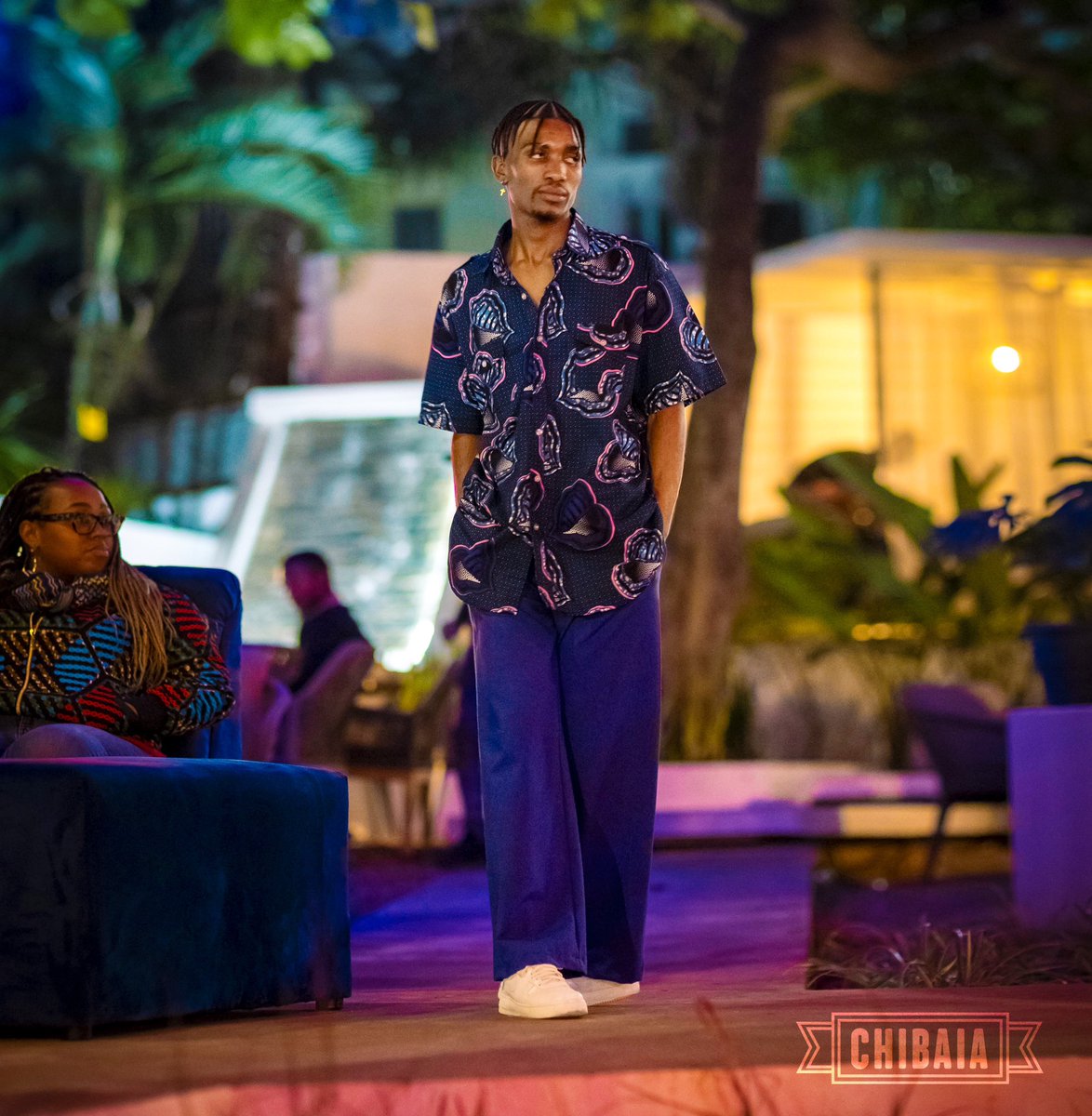 Chibaia's tweet photo. Camisas “Safari” de mangas curtas feitas de #Capulana (African Wax Print) 100% algodão, agora disponível na loja da #Chibaia https://t.co/QoN2QGuqsU