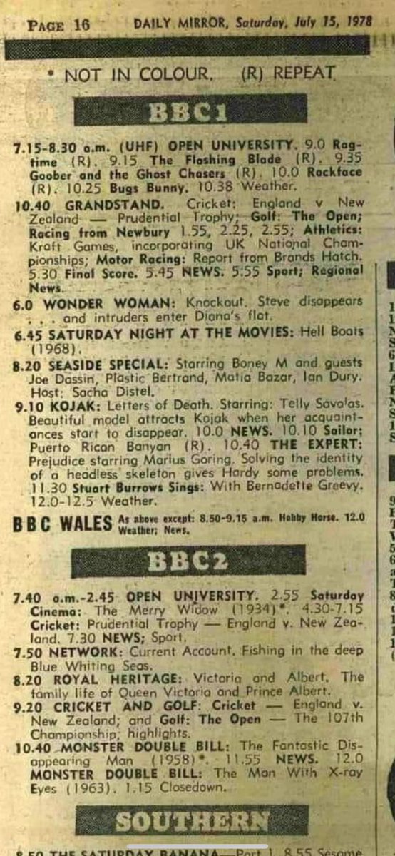 John Pitchford🌹💙 tweet media