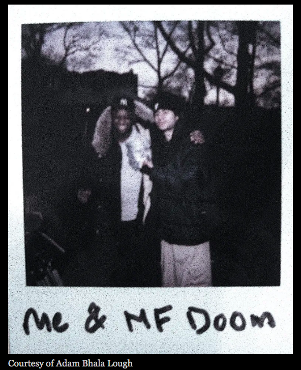 DEAD BENT video BTS. flicks &amp; music video <a href="/AdamBhalaLough/">Adam Bhala Lough</a> 

h/t <a href="/Passionweiss/">Jeff Weiss</a>