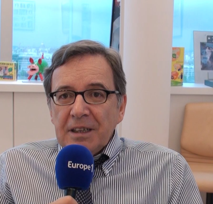 Frédéric Ferrer tweet media