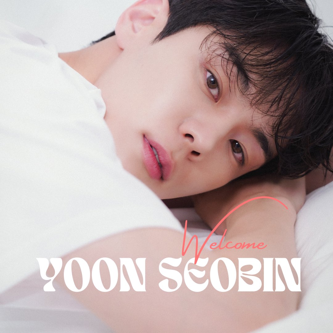 Official_Seobin's tweet photo. 윤서빈 (YoonSeobin) 
OFFICIAL WEBSITE OPEN!🎉

✔️ https://t.co/tO8ekczrVM

#윤서빈 #YoonSeobin https://t.co/aZFRi2KxOI
