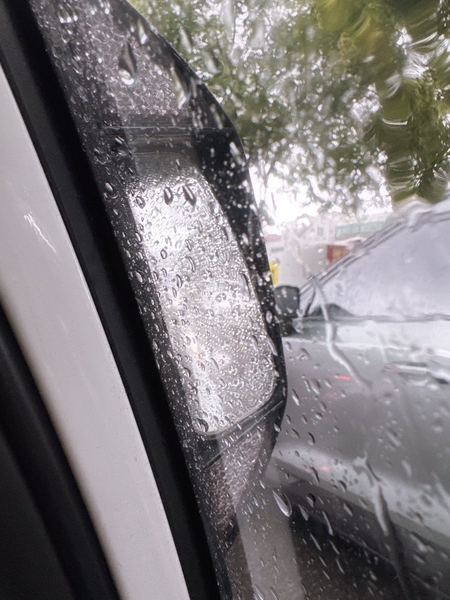 GM✨

It rains a lot in Seoul! ☔️