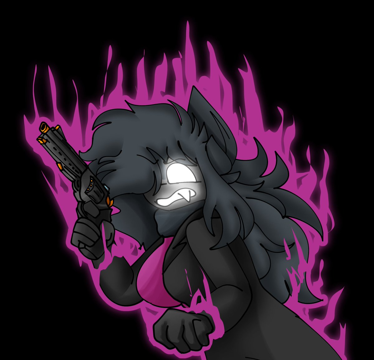 Animamers_'s tweet photo. Grimbark Willow!!! RAHHHHHHHH https://t.co/ec8Zm37MI9