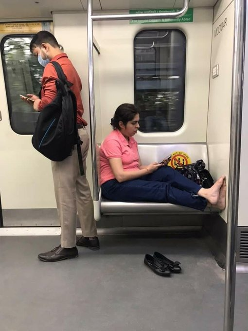 A few of my posts went viral on X.
Many people ask me why I only talk about men.

The moment you start concerned about men's rights, I'll start talking about women's rights, too.